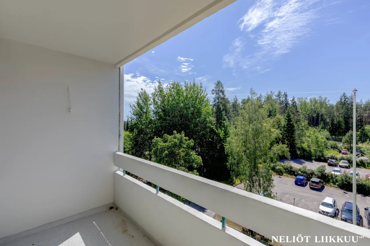 Квартира в Вантаа, Финляндия, 61 м² - фото 18