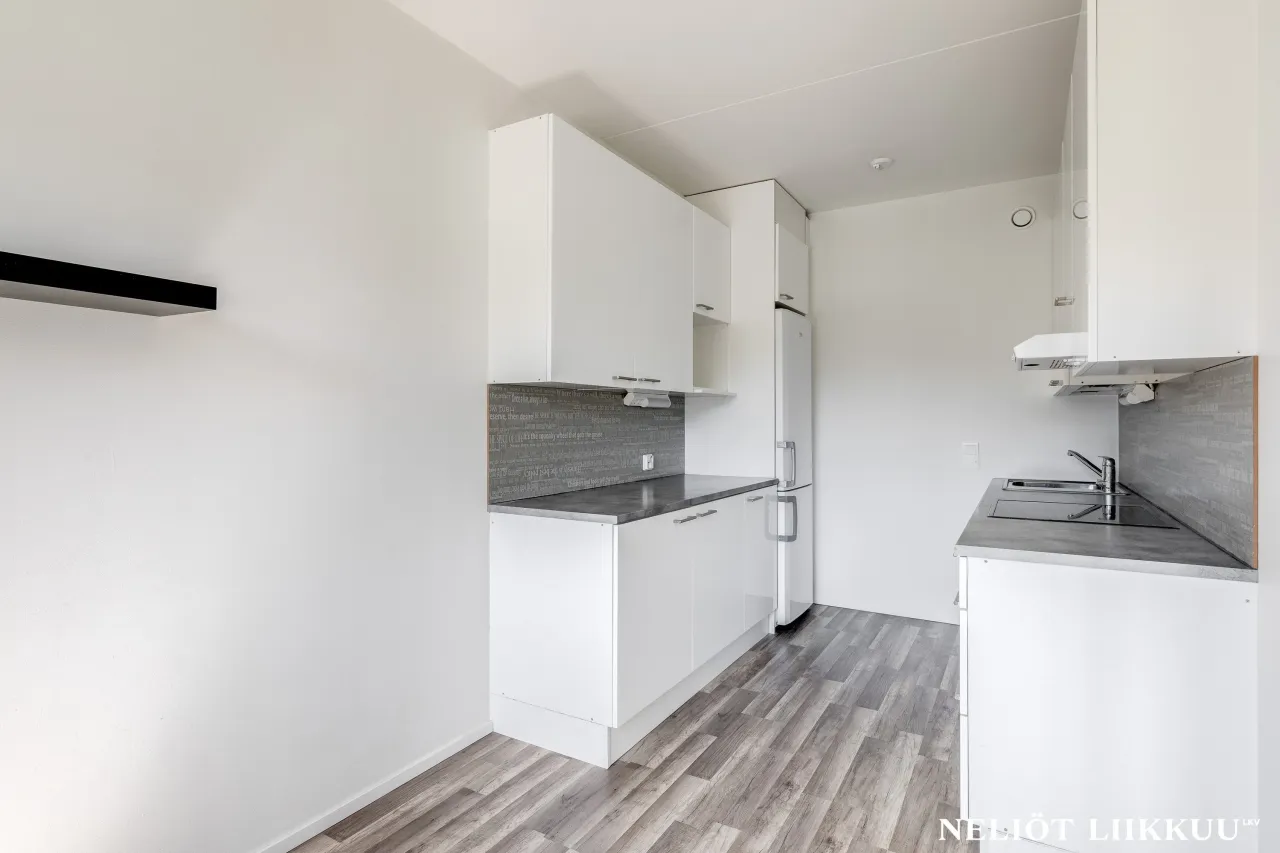 Квартира в Вантаа, Финляндия, 61 м² - фото 8