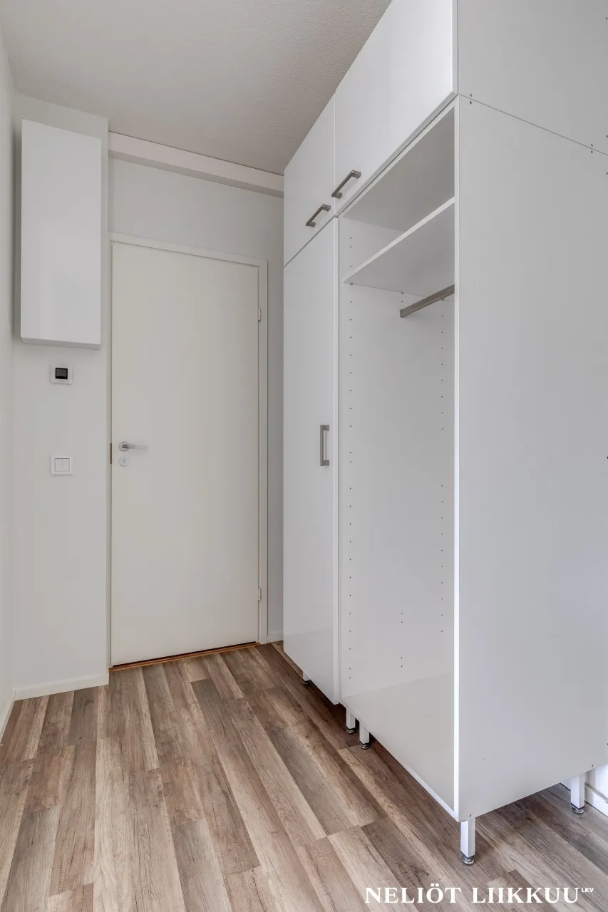 Квартира в Вантаа, Финляндия, 61 м² - фото 14