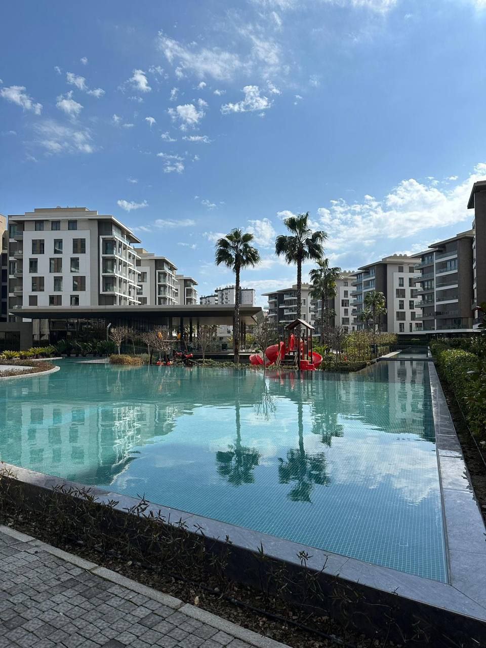 Квартира в Анталии, Турция, 200 м² - фото 5