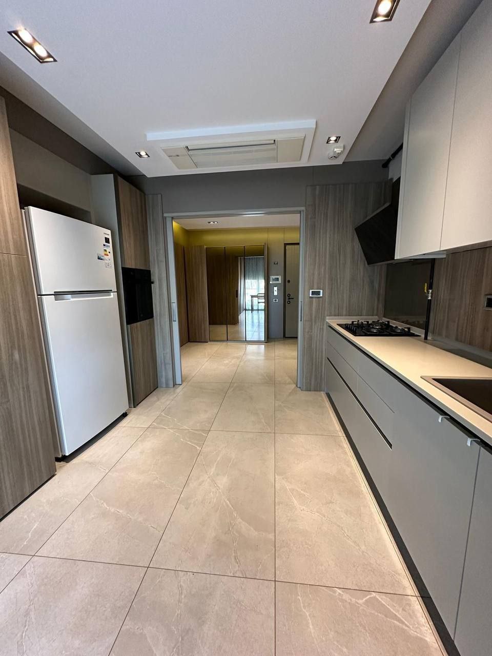 Квартира в Анталии, Турция, 200 м² - фото 13