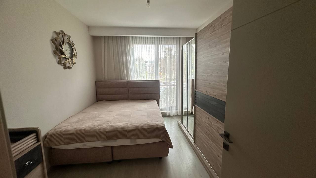 Квартира в Анталии, Турция, 200 м² - фото 18