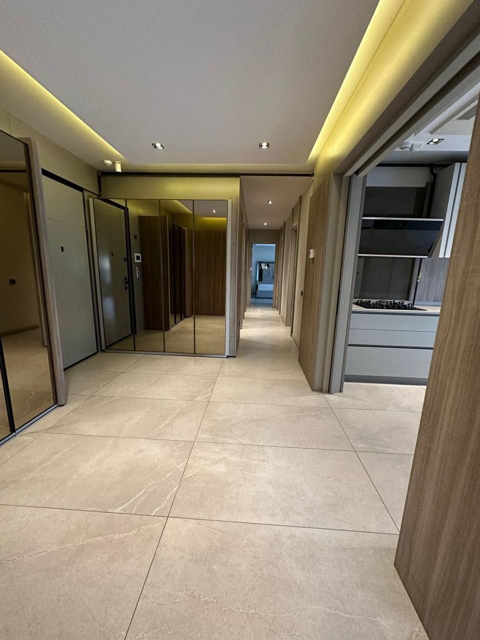 Квартира в Анталии, Турция, 200 м² - фото 17