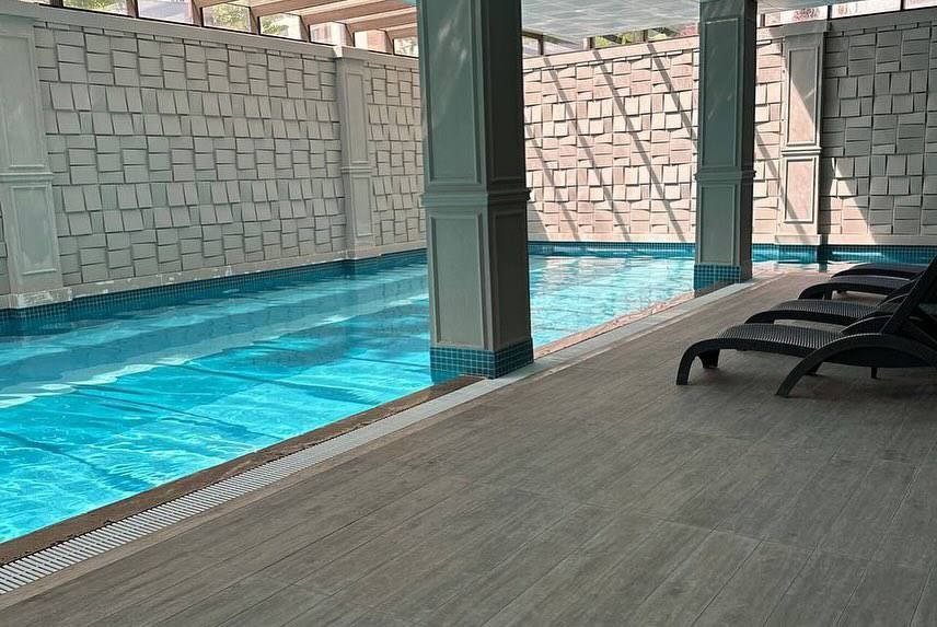 Квартира в Анталии, Турция, 200 м² - фото 4