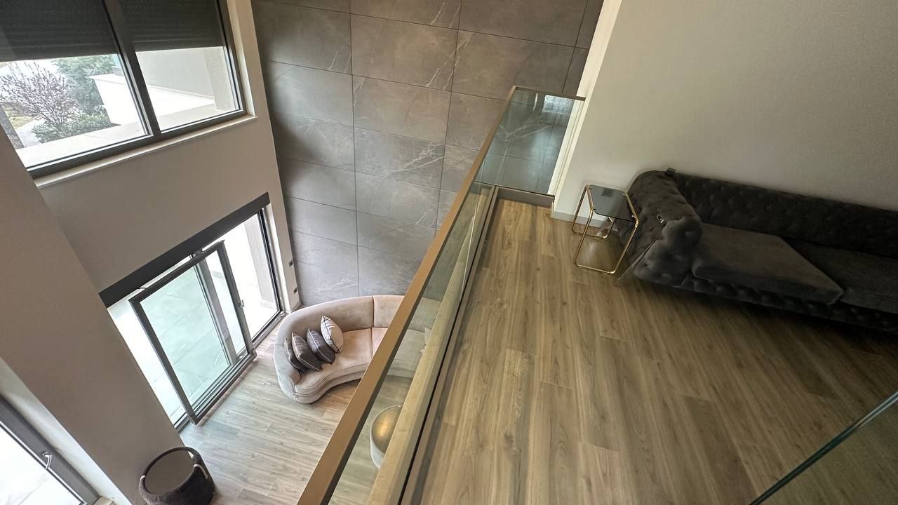 Квартира в Анталии, Турция, 200 м² - фото 11