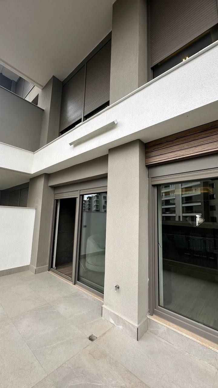 Квартира в Анталии, Турция, 200 м² - фото 12