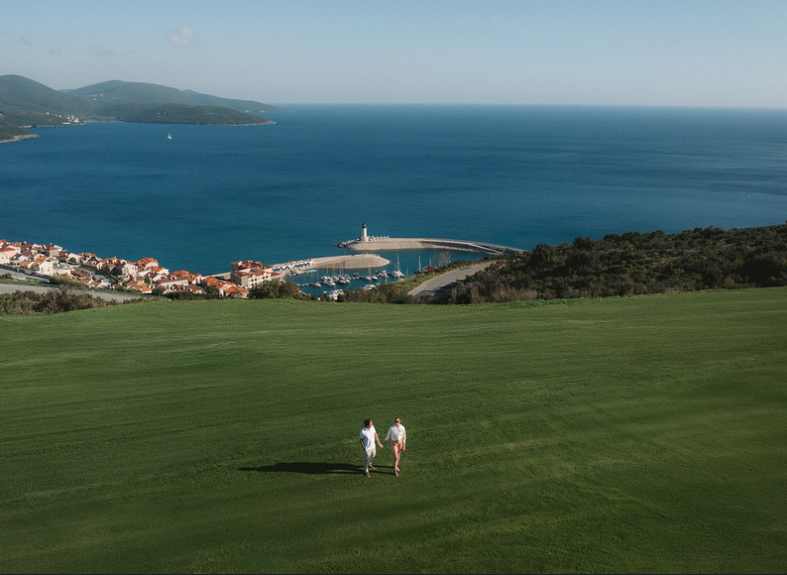 Вилла на полуострове Луштица, Черногория, 322 м² - фото 12