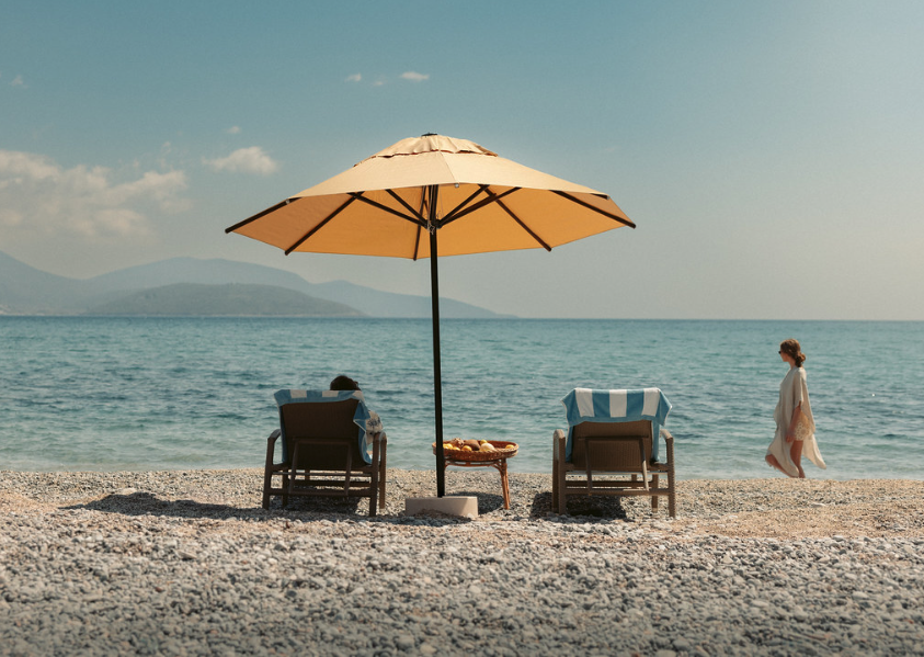 Вилла на полуострове Луштица, Черногория, 322 м² - фото 13