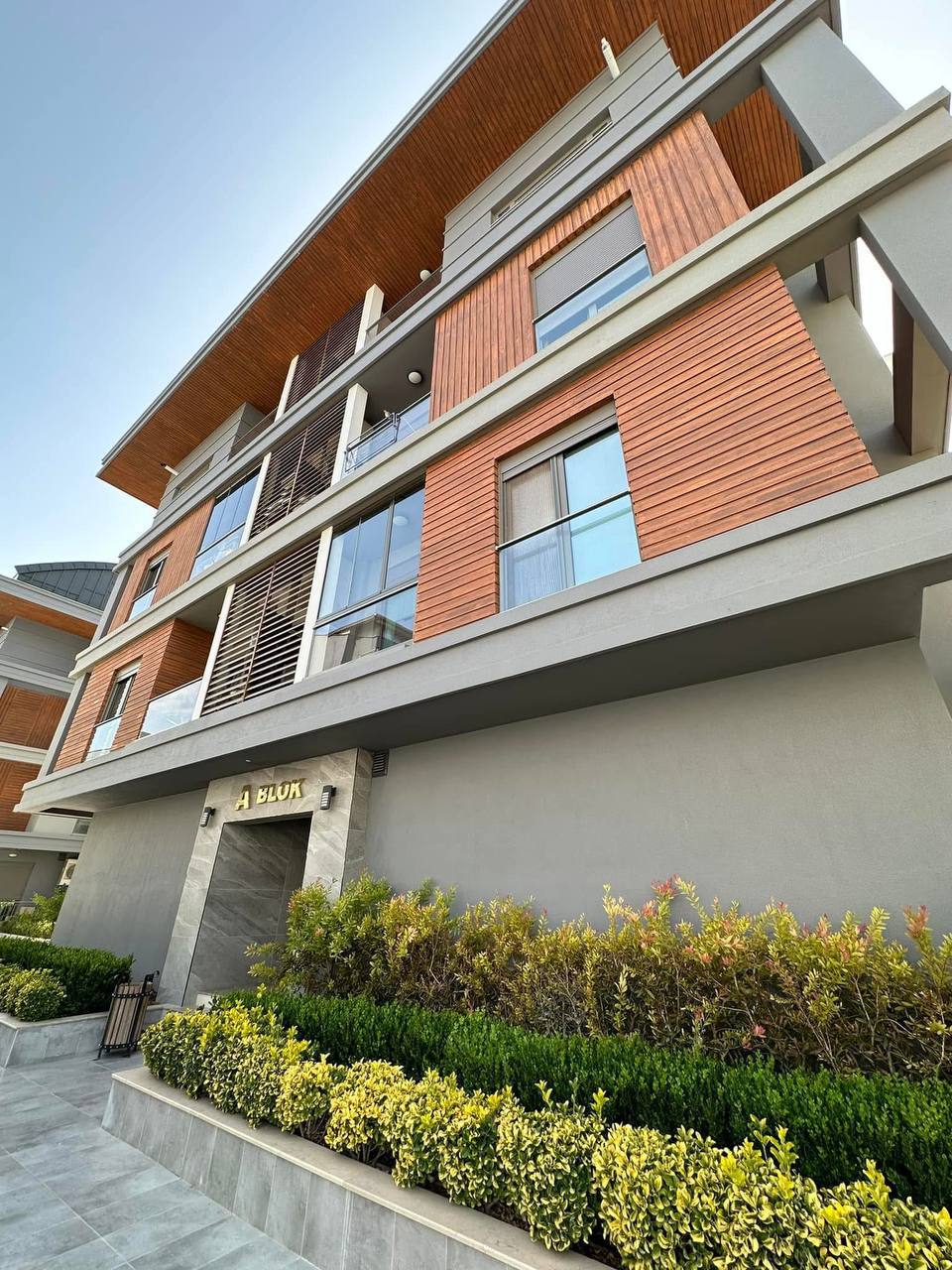 Квартира в Анталии, Турция, 150 м² - фото 2