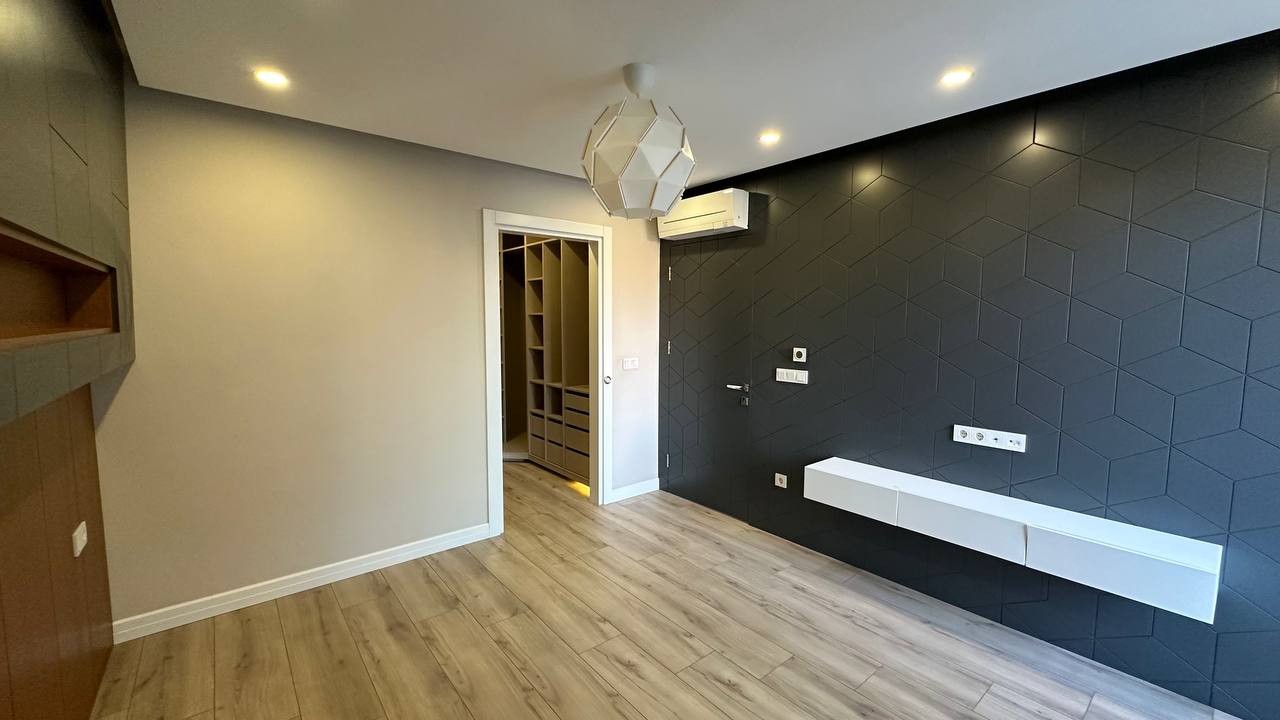 Квартира в Анталии, Турция, 150 м² - фото 16