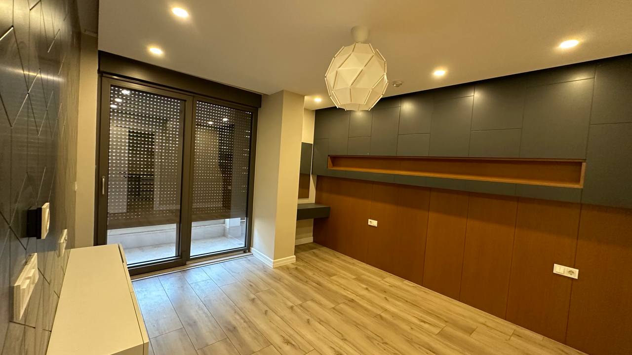 Квартира в Анталии, Турция, 150 м² - фото 14