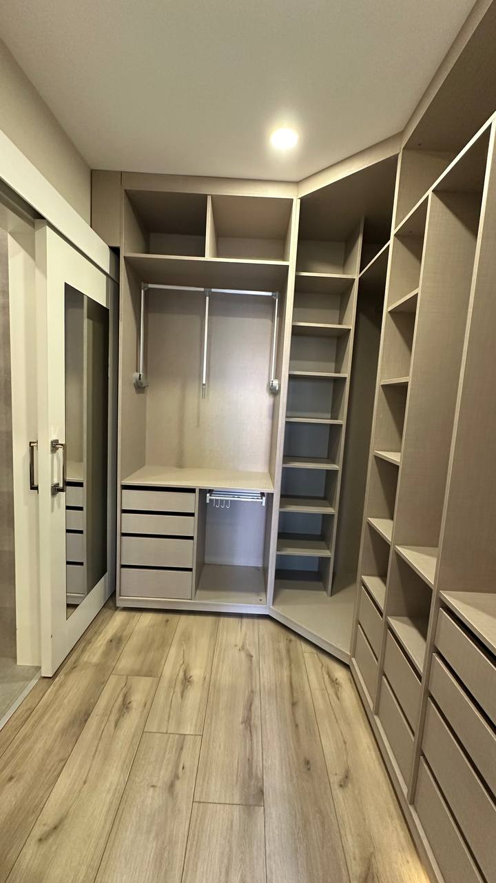 Квартира в Анталии, Турция, 150 м² - фото 11