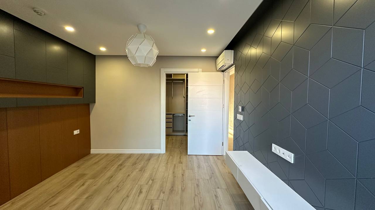 Квартира в Анталии, Турция, 150 м² - фото 15