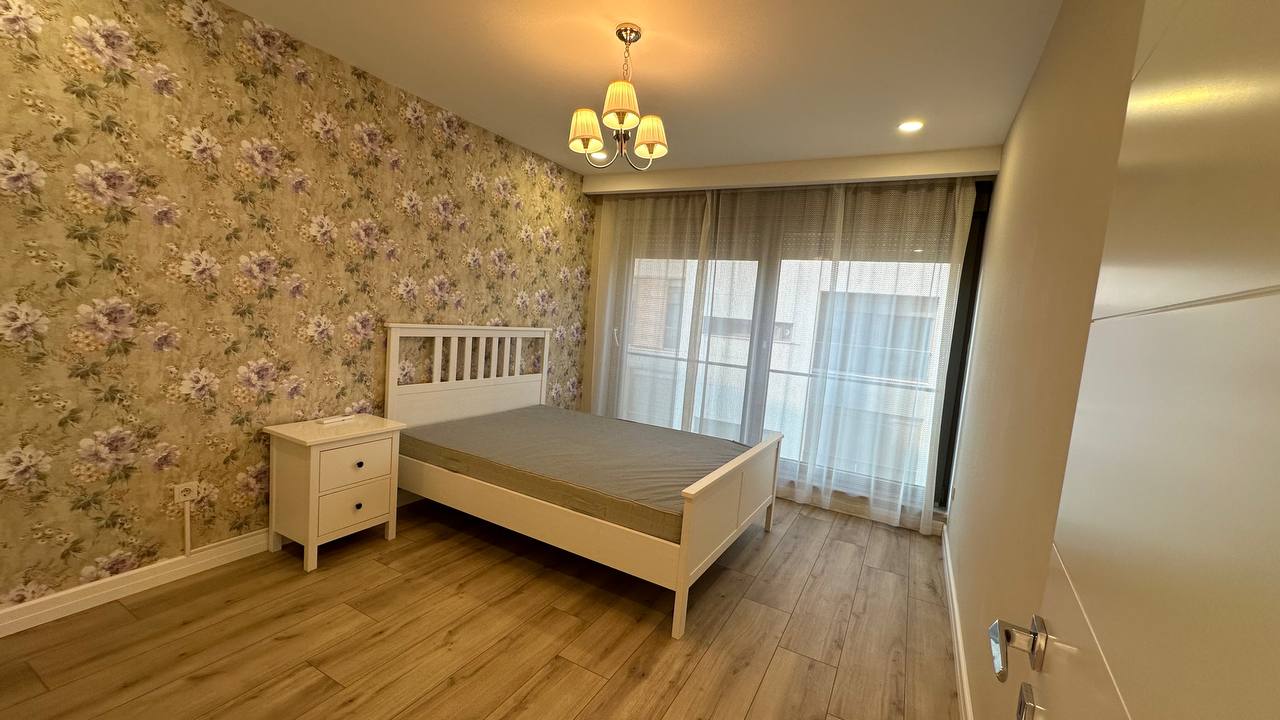 Квартира в Анталии, Турция, 150 м² - фото 17