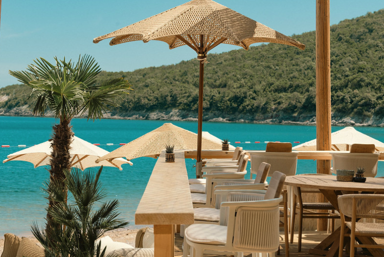 Апартаменты на полуострове Луштица, Черногория, 131 м² - фото 13