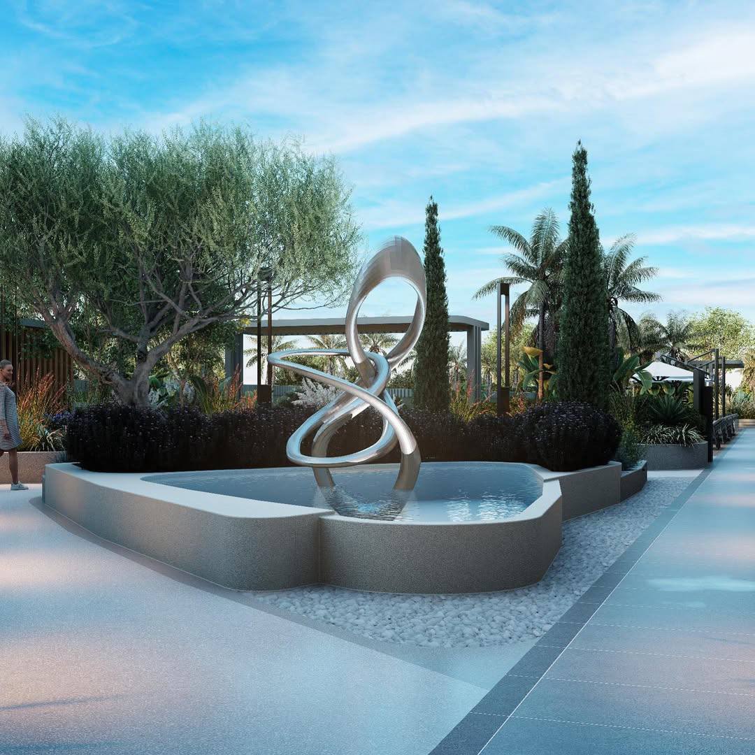 Квартира в Анталии, Турция, 120 м² - фото 15