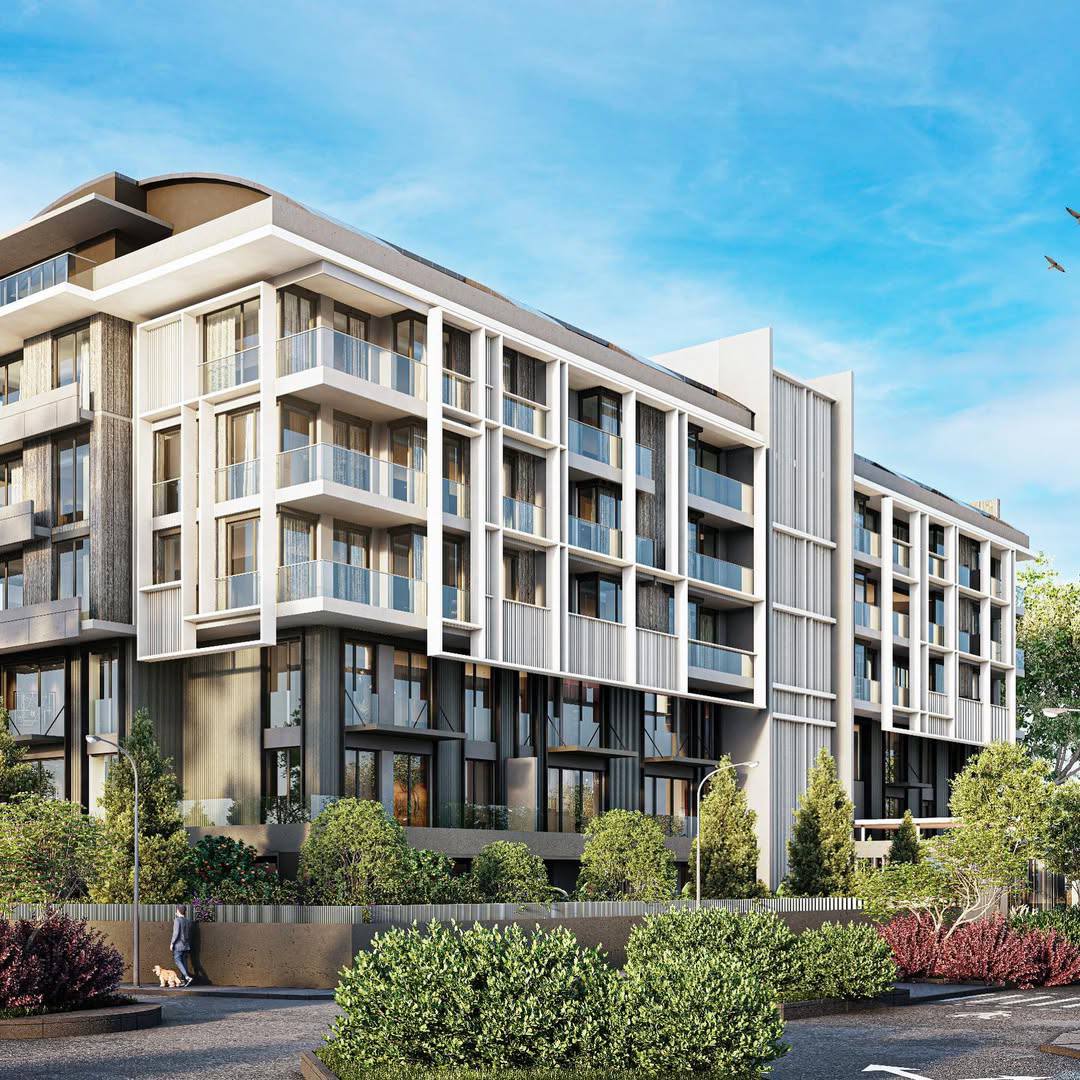 Квартира в Анталии, Турция, 120 м² - фото 13