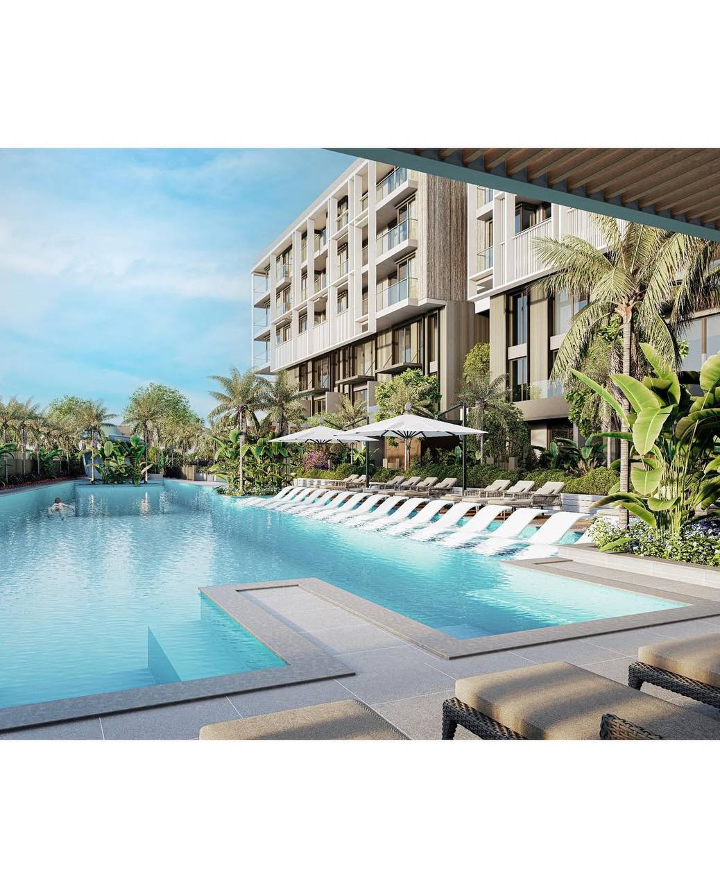 Квартира в Анталии, Турция, 120 м² - фото 14