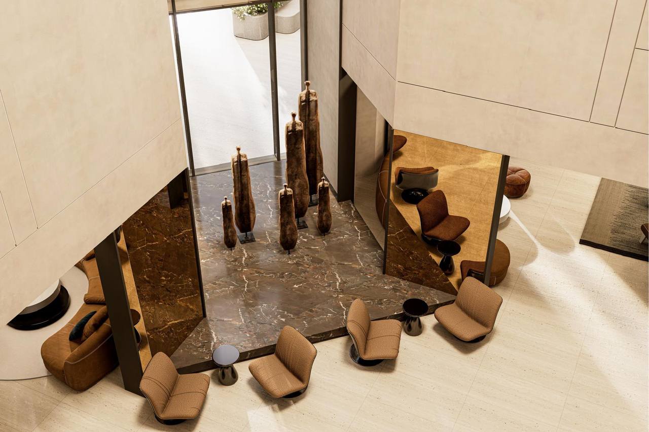 Квартира в Анталии, Турция, 120 м² - фото 9