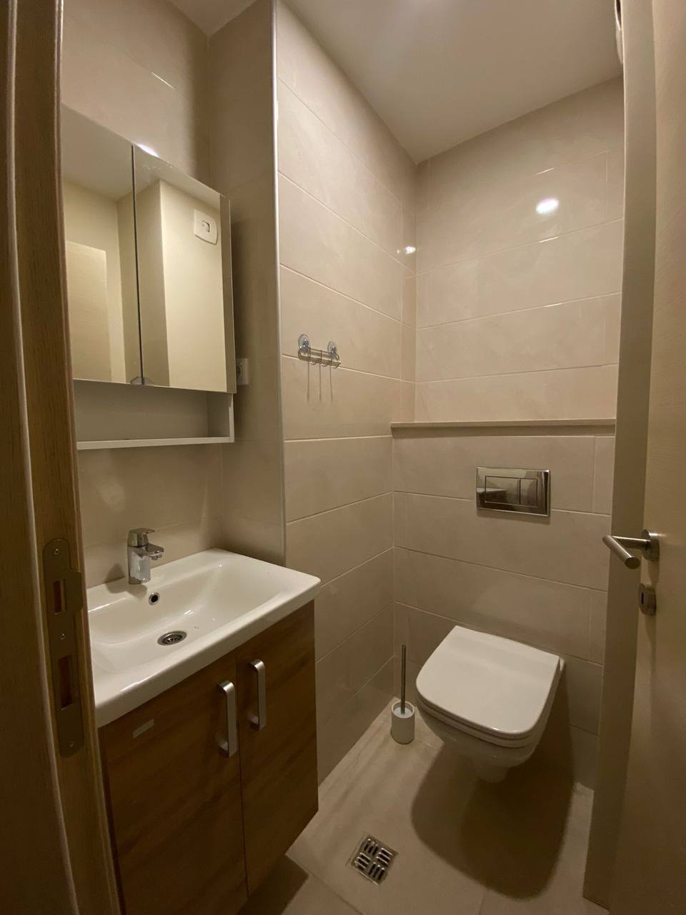 Квартира в Бечичи, Черногория, 73 м² - фото 9