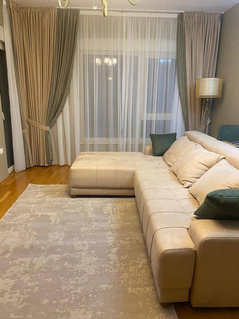 Квартира в Бечичи, Черногория, 73 м² - фото 1