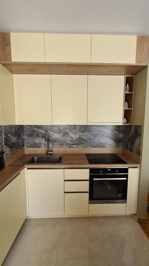 Квартира в Бечичи, Черногория, 73 м² - фото 5