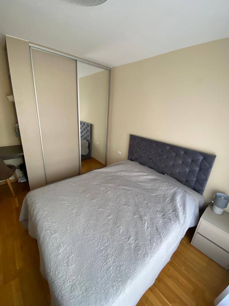 Квартира в Бечичи, Черногория, 73 м² - фото 11