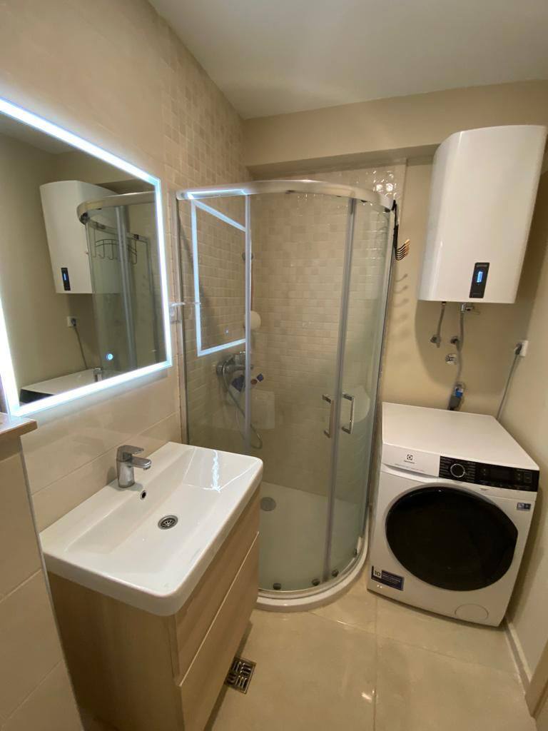 Квартира в Бечичи, Черногория, 73 м² - фото 8