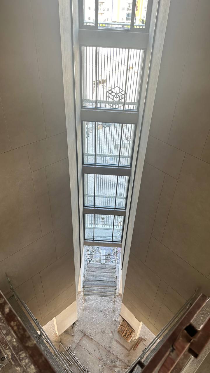 Квартира в Анталии, Турция, 120 м² - фото 18