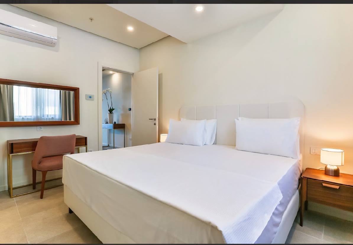 Апартаменты в Рафаиловичах, Черногория, 107 м² - фото 6