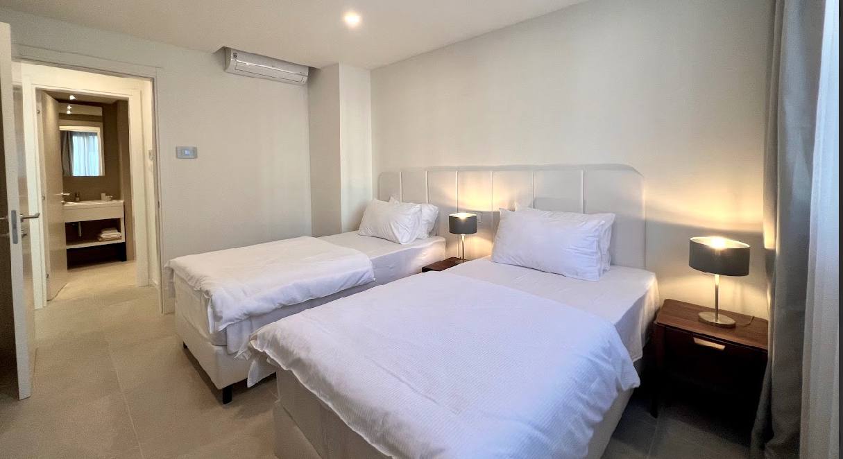 Апартаменты в Рафаиловичах, Черногория, 107 м² - фото 7