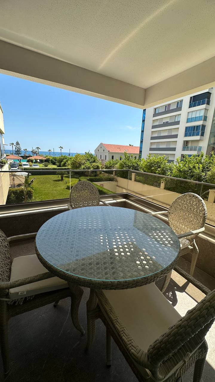 Квартира в Анталии, Турция, 150 м² - фото 2