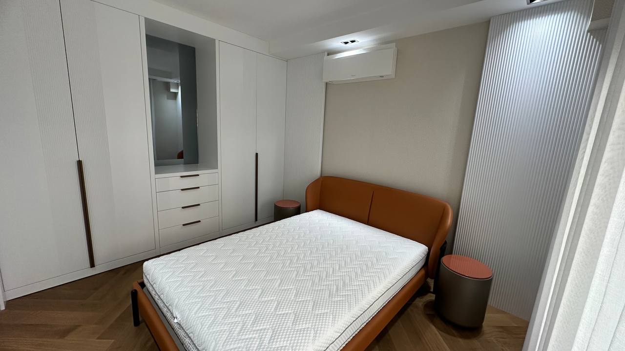 Квартира в Анталии, Турция, 150 м² - фото 8