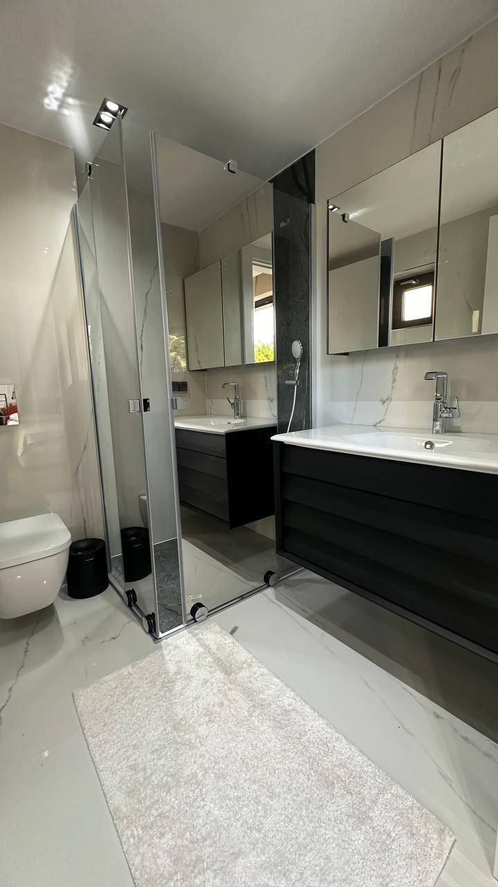 Квартира в Анталии, Турция, 150 м² - фото 10