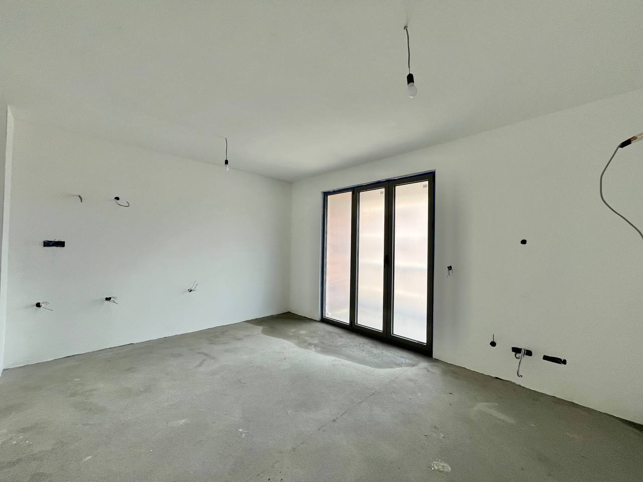 Квартира в Тивате, Черногория, 51 м² - фото 9