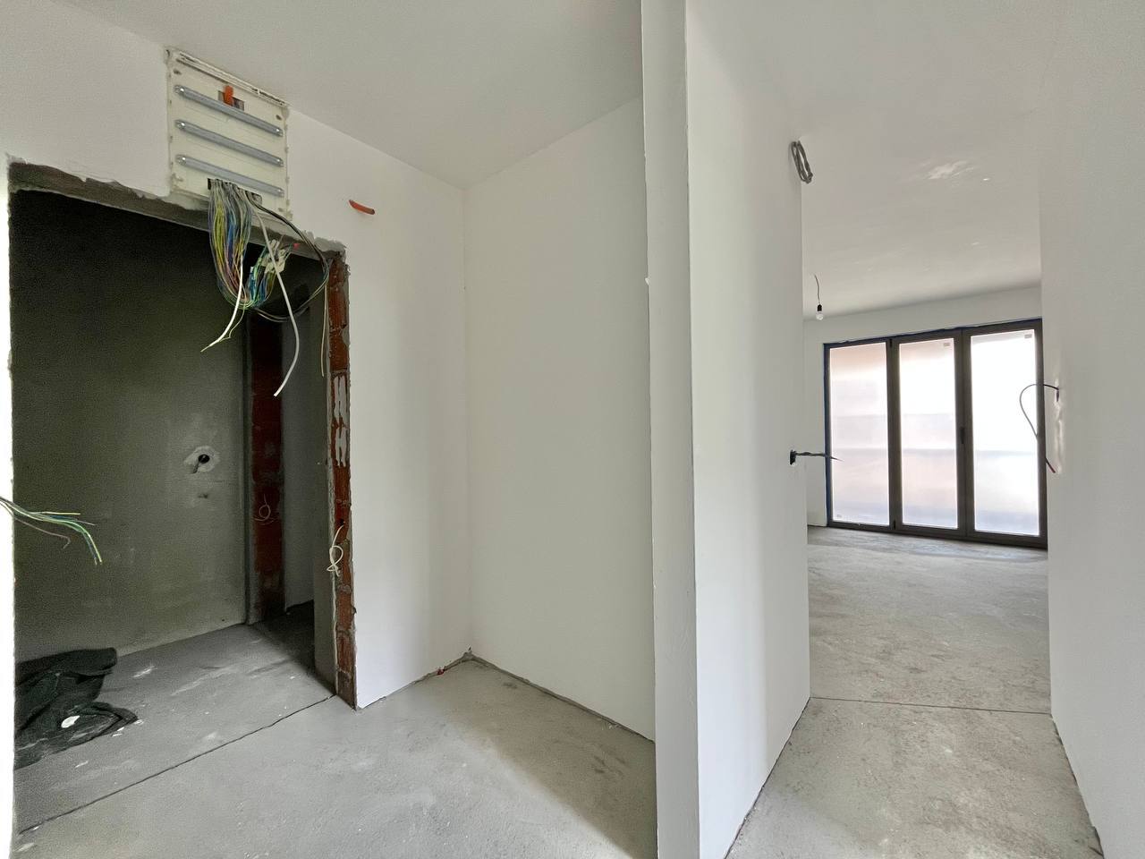 Квартира в Тивате, Черногория, 51 м² - фото 7