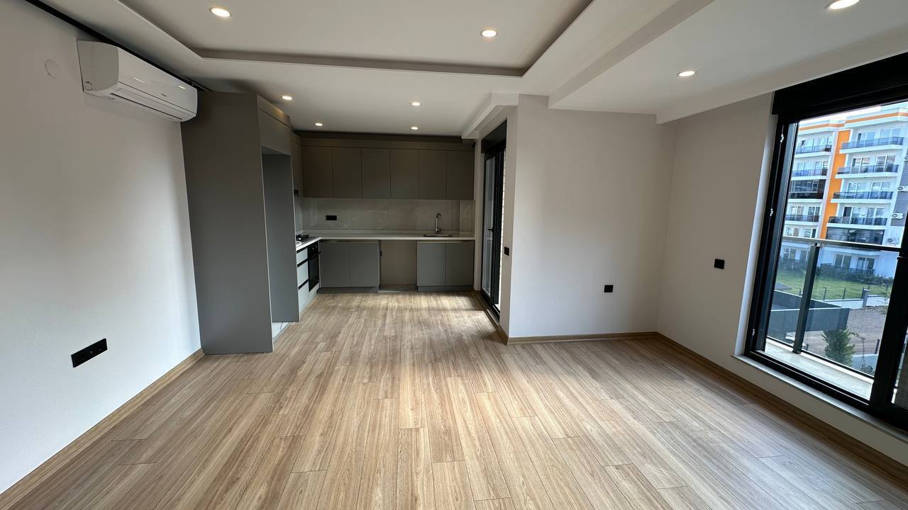 Квартира в Анталии, Турция, 90 м² - фото 6