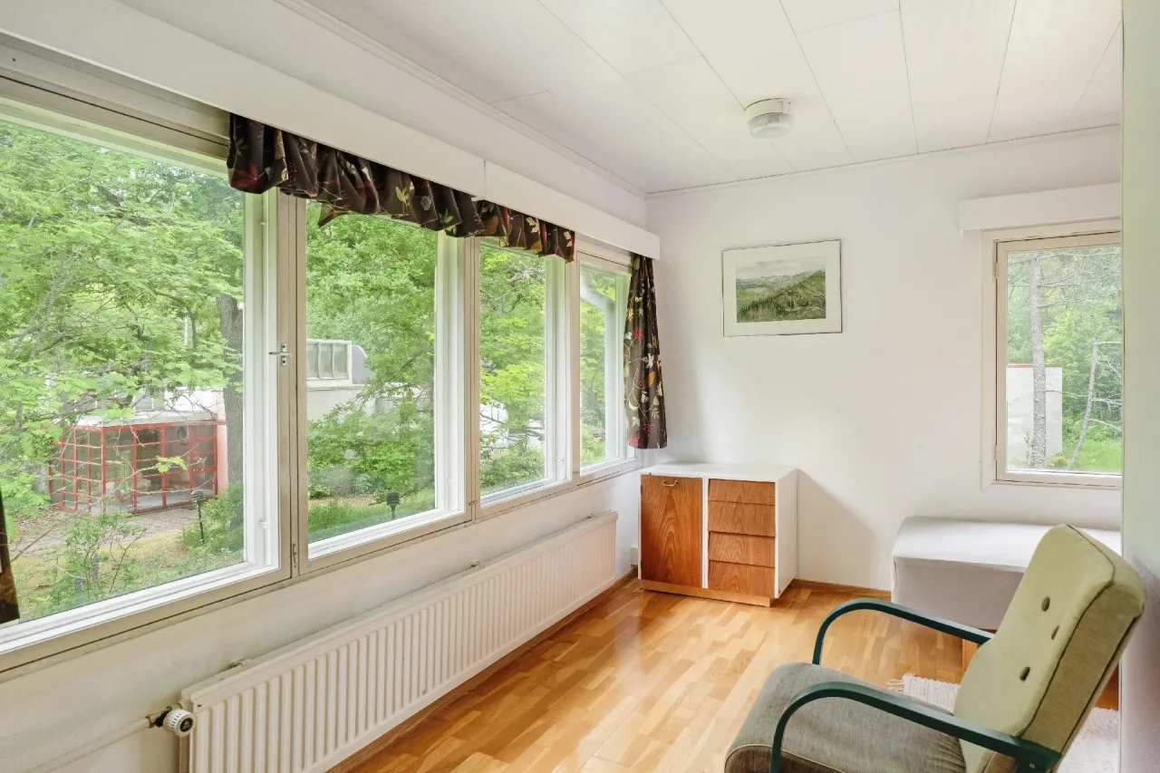 Дом в Эспоо, Финляндия, 150 м² - фото 7