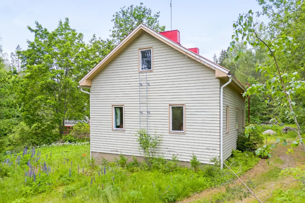 Дом в Эспоо, Финляндия, 150 м² - фото 3