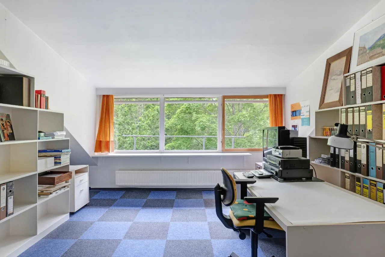 Дом в Эспоо, Финляндия, 150 м² - фото 10