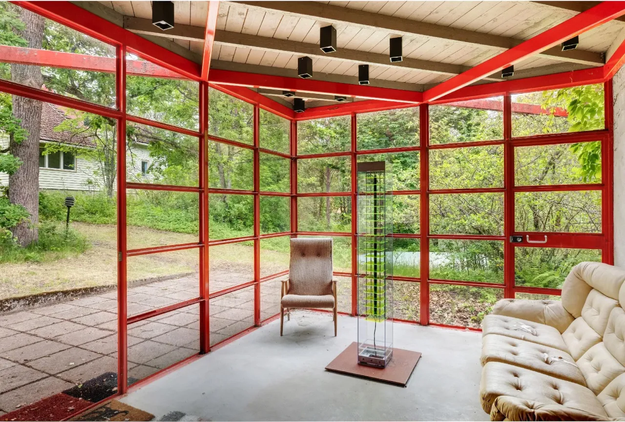 Дом в Эспоо, Финляндия, 150 м² - фото 13