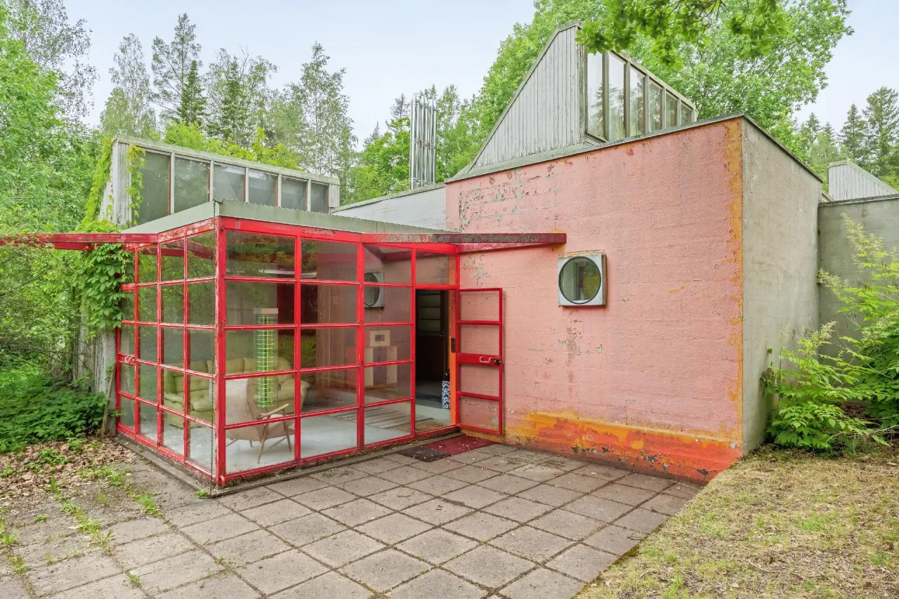 Дом в Эспоо, Финляндия, 150 м² - фото 12