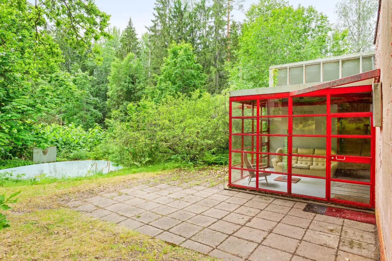 Дом в Эспоо, Финляндия, 150 м² - фото 18