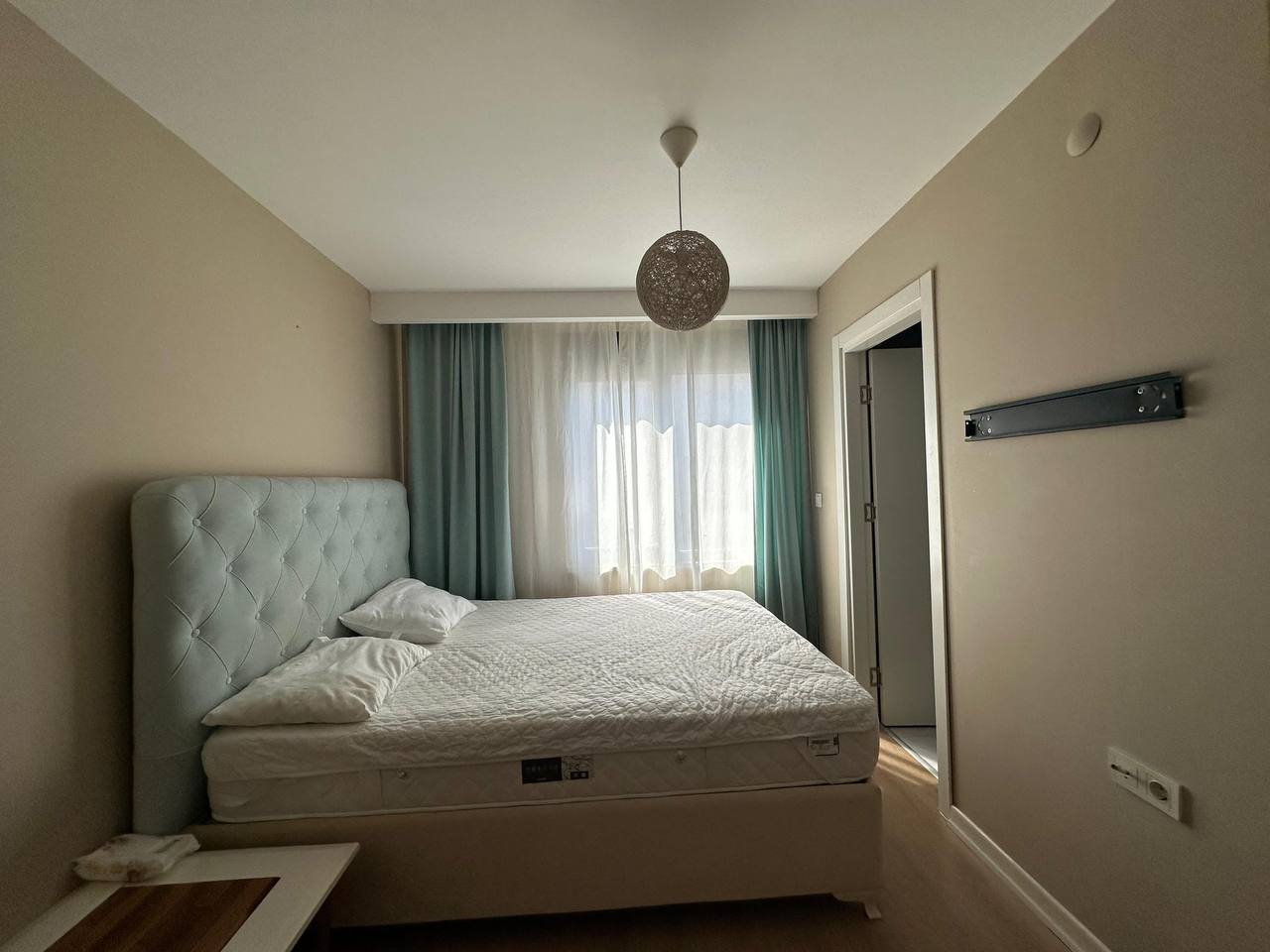 Квартира в Анталии, Турция, 80 м² - фото 7