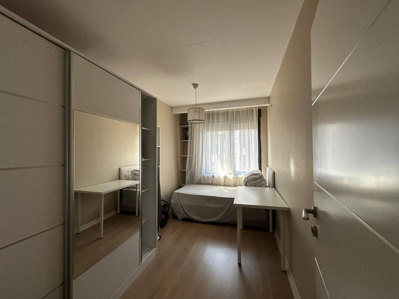 Квартира в Анталии, Турция, 80 м² - фото 9