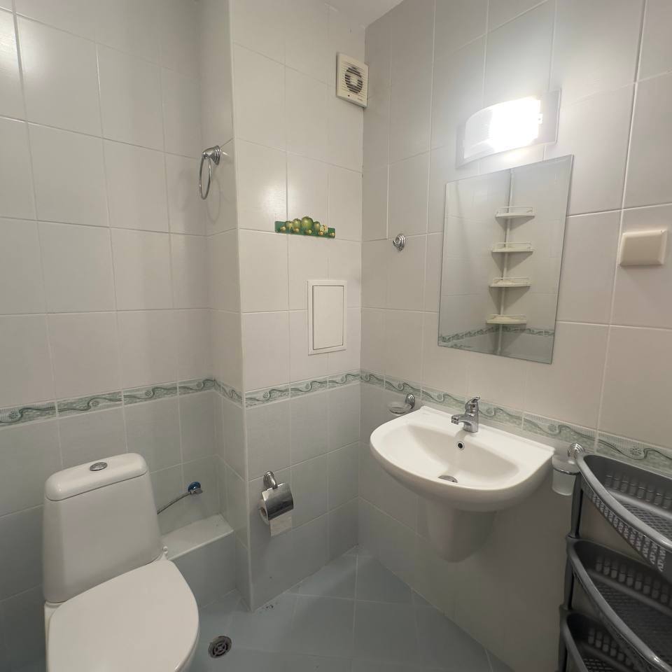 Апартаменты в Ахелое, Болгария, 64.7 м² - фото 5