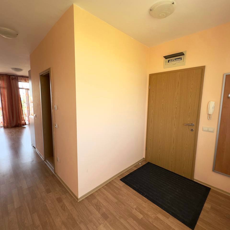 Апартаменты в Ахелое, Болгария, 64.7 м² - фото 7