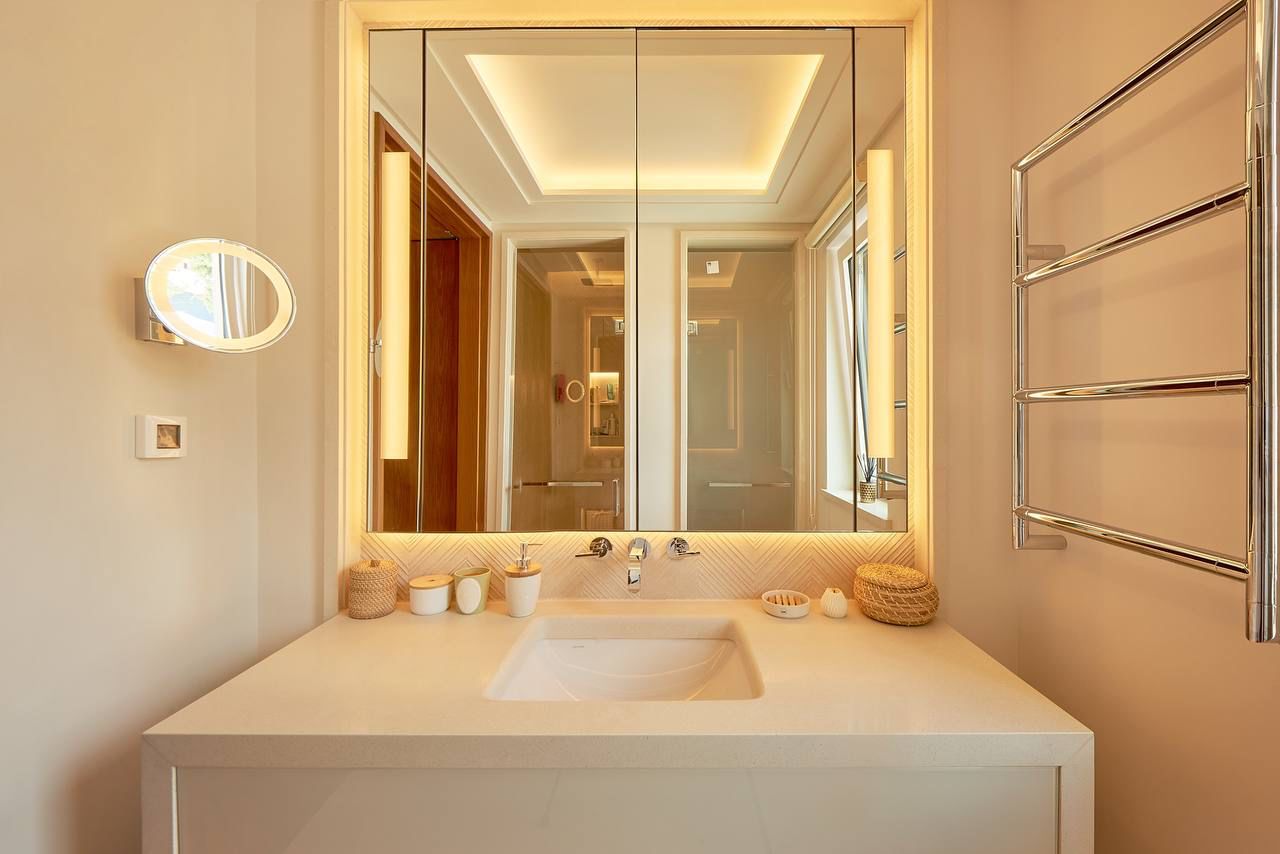 Апартаменты в Тивате, Черногория, 160 м² - фото 9