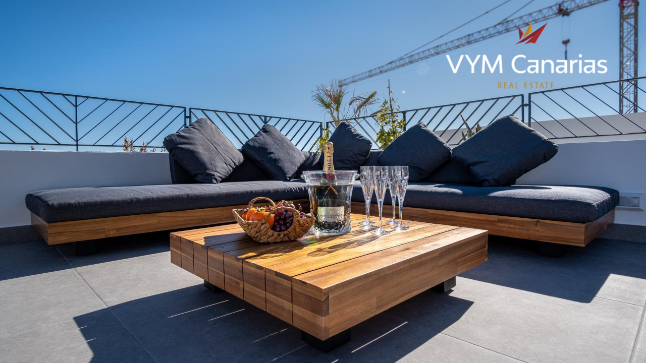 Вилла на Коста-Бланка, Испания, 292 м² - фото 12