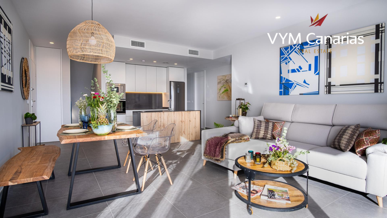 Вилла на Коста-Бланка, Испания, 292 м² - фото 16